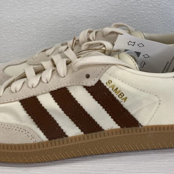 adidas Originals Samba Casual Sneakers - Picture 10 of 12